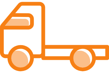 略阳拖车/平板车